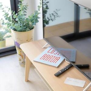 Appartement met Twee Slaapkamers